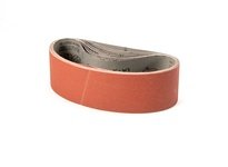United Abrasives SAIT 63386 Portable Belts Aluminum Oxide | Economical Sait-Saver LA-X