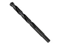 IRWIN 63431 31/64" Black Oxide 135 - Jobber Len