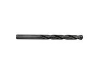 IRWIN 63508 1/8" Black Oxide 135 -Jobber Length