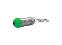 NEBO 6360 LuMORE Clip Light - Bulk Green | High-Quality Lighting Solutions