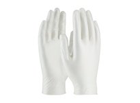 64-V2000PF/M Ambi-Dex Disposable Vinyl Industrial Grade Clear PF 4 Mil