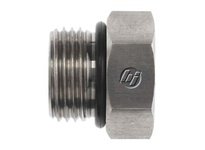 6408-08 MB Ext Hex Plug