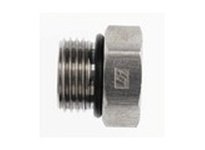 6408-32-O MB Ext Hex Plug | YarinInd