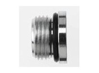 6408-H05-O MB Ext Hex Plug | YarinInd