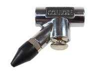 Coilhose 641-DL In-Line Blow Gun with Rubber Tip Display