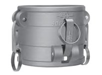 PT Coupling 64274040 40CX40C SS | YarinInd