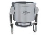 PT Coupling 64312000 20CXTC SS