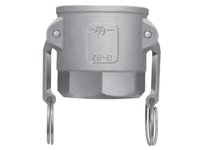 PT Coupling 64364000 40DS SS | High-Quality Industrial Supplies