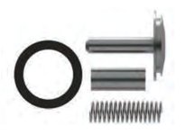 PT Coupling 64880315 15G SS POPPET ASSY