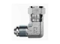 6500-12-12-SS 12MJ-12FJS 90 Elb Stnls