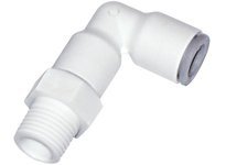 Dixon 65095618WP2 LIQUIfit™ Swivel Elbow