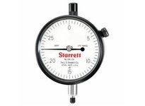 Starrett 655-236J (53589) Dial Indicator - Precision Measurement Tool