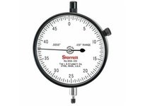 Starrett 656-231JN/S (53761) INDICATOR- DIAL- NON SHOCK | Precision Tools