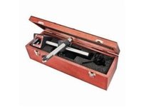 Starrett 659AZ Heavy-Duty Magnetic Base Indicator Holder | Precision Tools