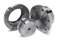 Dodge 660585 DGF 3.0 FS RSB X RSB BSE = 584MM