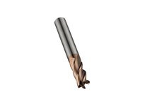 Dormer S76620.0 6707014 End Mill 20.00 mm