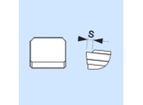 Pramet SU 258003:GJ11 6751777 Spare Part | YarinInd