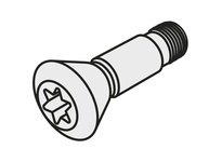 Pramet CS 12 6757425 Spare Part