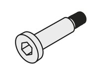 Pramet SR 25 6757446 Spare Part