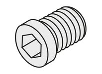 Pramet MS 02 6757452 Spare Part