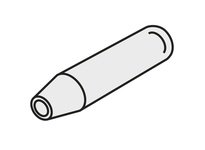 Pramet MT 05 6757566 Spare Part