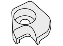 Pramet UP 24 6757645 Spare Part