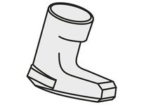 Pramet PU 05 6757647 Spare Part