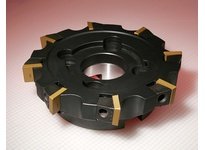 Pramet 210C08R-W90SP25P 6757786 Milling Cutters with Wedge Clamping | High-Quality Tools