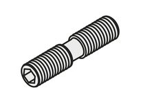 Pramet PS 20 6757789 Spare Part | YarinInd