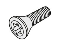 Pramet US 46017-T20P 6757861 Spare Part | High-Quality Industrial Supplies