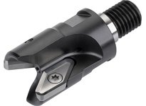 Pramet 32A2R048M16-SVC22C 6757984 Modular Head for Copy and Profile Milling | YarinInd