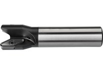 Pramet 32A2R045A25-SVC22C 6757989 End Milling Cutter - Copy and Profile