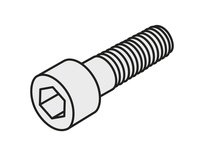 Pramet HS 0616C 6758115 Spare Part