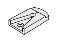 Pramet CA 2669 6758412 Spare Part
