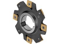 Pramet 80F8N-S90SN12N8 6758450 Disc Milling Cutter - Slotting | High Precision Tools