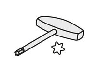 Pramet SDR T20-T 6758469 Spare Part | YarinInd