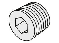 Pramet SS 08165 6759625 Spare Part