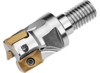 Pramet 40A6R043M16-SAD11E-C 6760218 Modular Head for Square Shoulder Milling | YarinInd