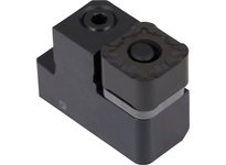 Pramet KTP-SFNL 19 6760265 Turning Cartridge - Railway Wheel Reprofiling