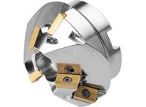 Pramet 35T03R-S55XP1623-C 6760363 Helical Shell Milling Cutter - Chamfering | YarinInd