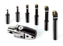 Pramet S06/16 STFCR 06 6760482 Boring System - Boring Bar ISO S