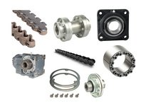 Falk (Rexnord) 6761063 10290239 2070FZ2A-4.573 280T ULTRAMAX | YarinInd