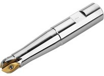 Pramet 40L2R100B40-SZP40-C 6761644 End Milling Cutter | Precision Tools