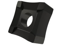 Pramet SNMX 19-R55:T9335 6801241 Scarfing Insert