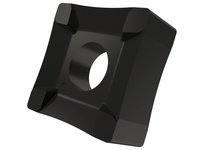 Pramet SNMX 19-R80:T9335 6801244 Scarfing Insert | YarinInd