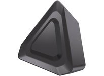 Pramet TBMR 2707PZSR:M8326 6801318 Milling Insert - Heavy Duty | YarinInd