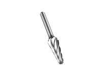Dormer P8429.6X6.0 6814218 Rotary Burr - Ball Nosed Cone 9.60 mm x 6.0