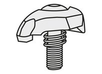 Pramet DCS 234-05 6820463 Spare Part | YarinInd