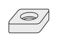 Pramet DSS 425-04 6820474 Spare Part | YarinInd