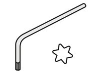 Pramet LK T20P 6820486 Spare Part | YarinInd